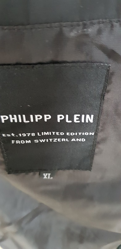 Philipp Plein - Jacke 1051
