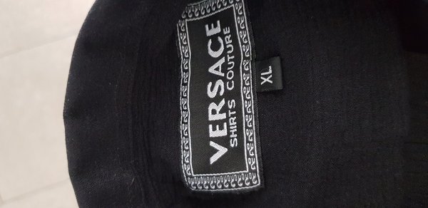 Versace Hemd   1251