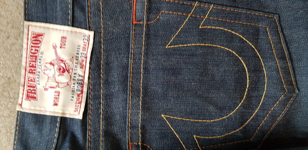 True Religion Jeans  1272