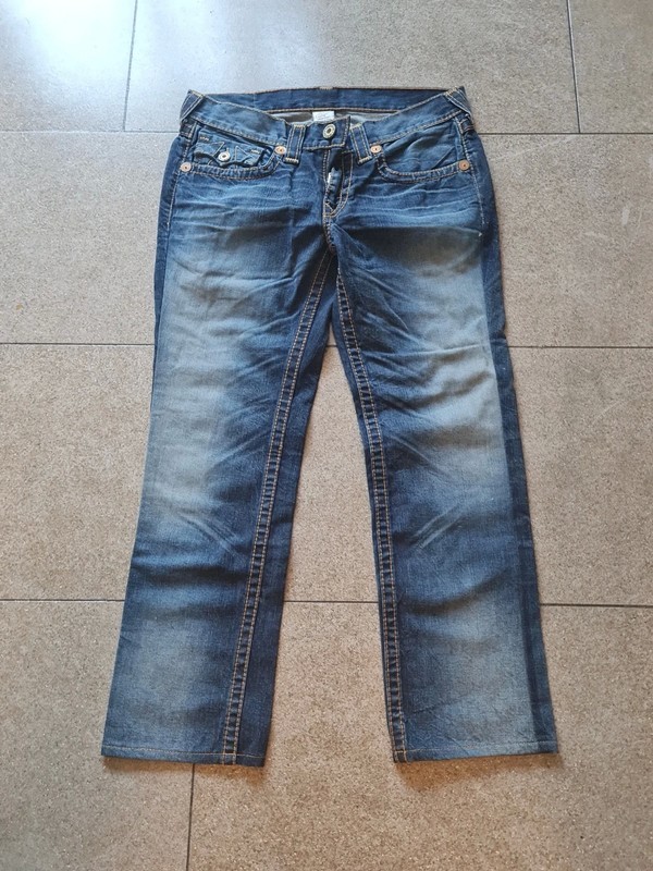 True Religion Jeans     L  1308*