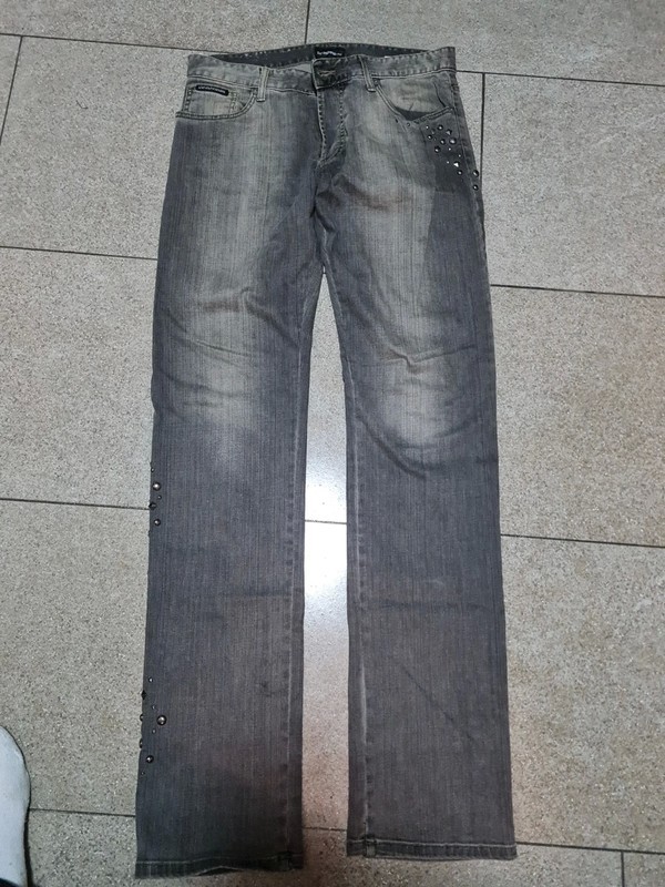 Emporio Armani Jeans        XL  1309*