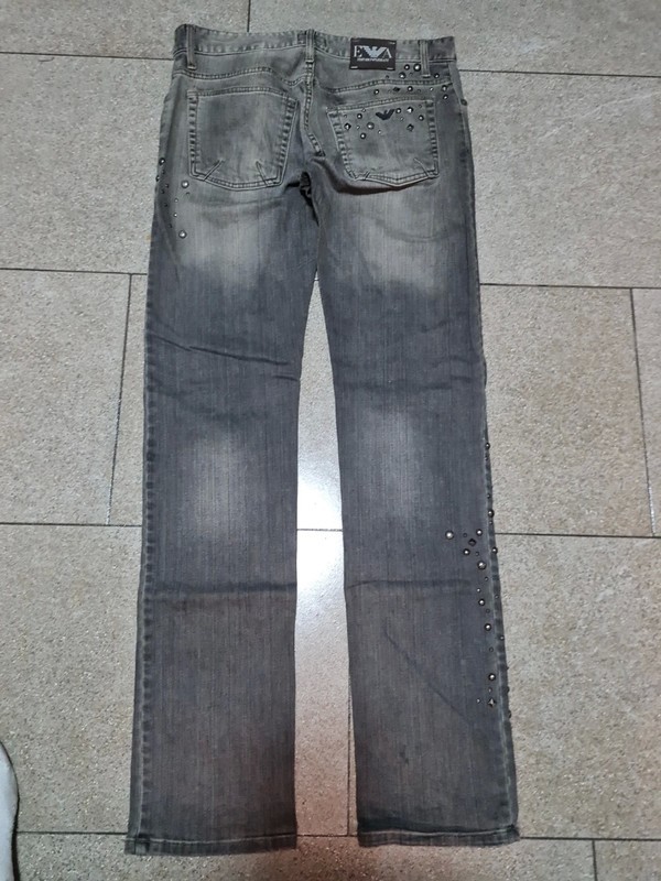 Emporio Armani Jeans        XL  1309*