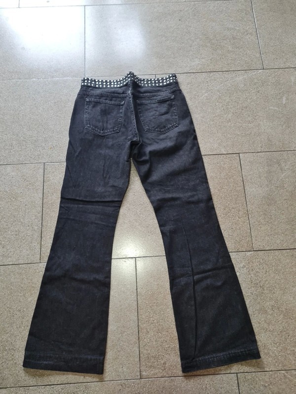 Hugo Boss Jeans    33x34   1321 *