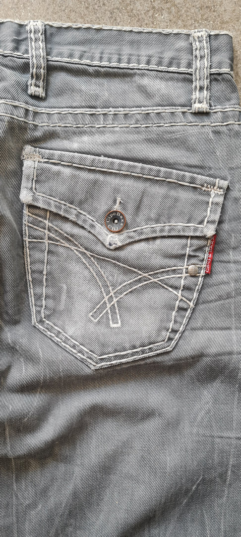 Cipo & Braxx   Jeans