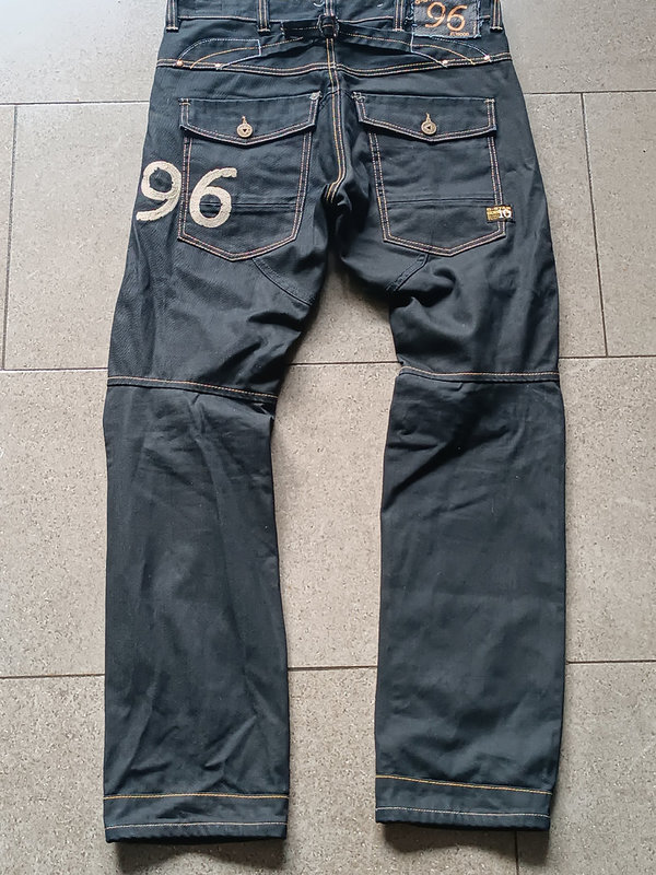G-Star Jeans        34x34