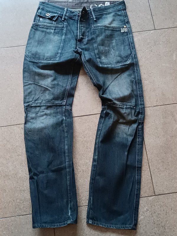 G-Star Jeans        32x34